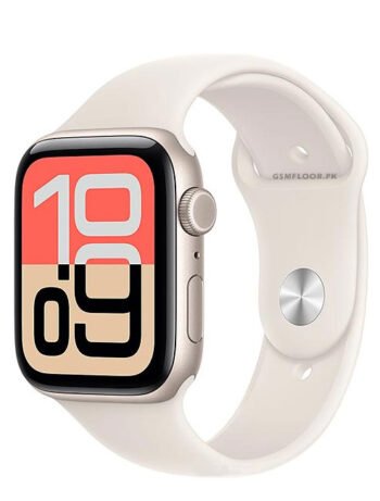 Apple Watch SE 3 2025
