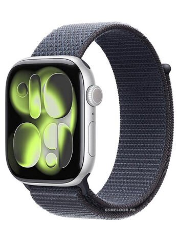 Apple Watch Series 11 Aluminum