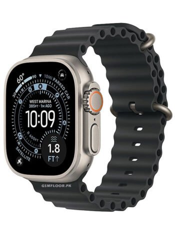 Apple Watch Ultra 3