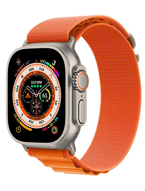 Apple Watch Ultra price in Pakistan