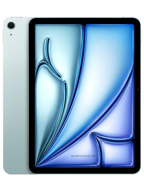 Apple iPad Air 11 2025		 Price in Pakistan