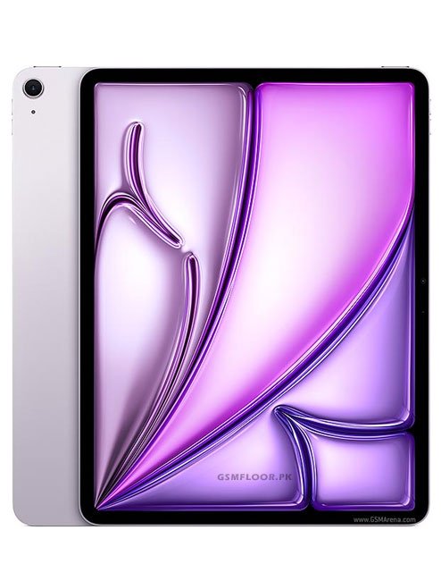 Apple iPad Air 13 2025		 Price in Pakistan