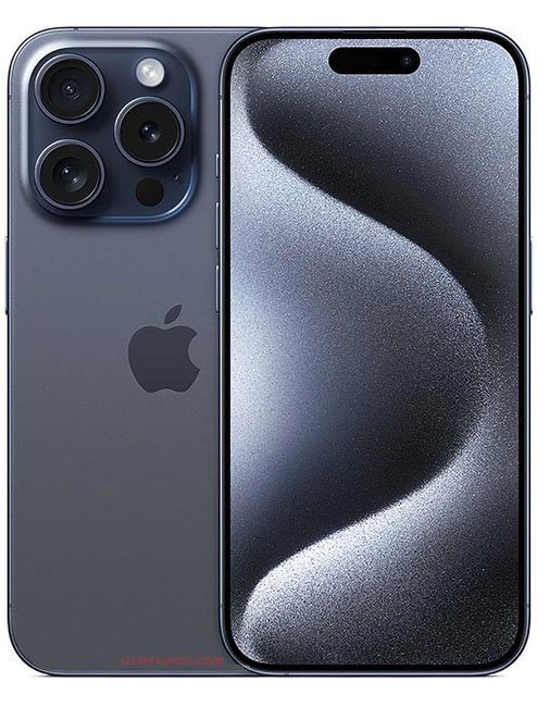 Apple iPhone 15 Pro		 Price in Pakistan