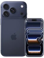 Apple iPhone 17 Pro