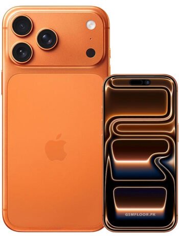Apple iPhone 17 Pro Max