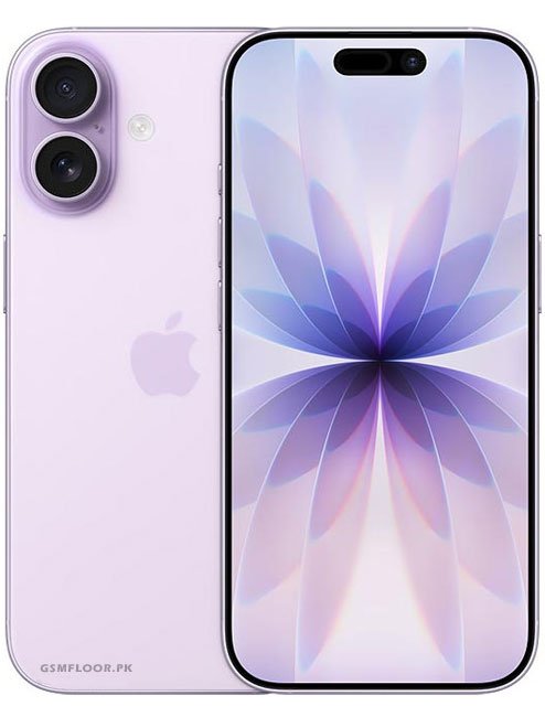 Apple iPhone 17		 Price in Pakistan