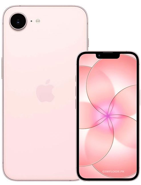 Apple iPhone 17e		 Price in Pakistan