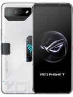 Asus ROG Phone 7 Ultimate