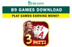 b9 game apk download