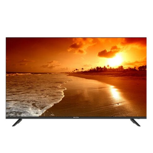 EcoStar 43 inch Android 11 Frameless 4K UHD TV		 Price in Pakistan