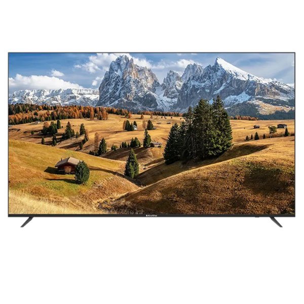 EcoStar 75 Inches android LED price in Pakistan