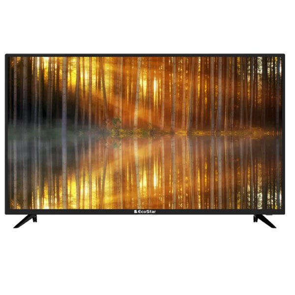 Ecostar 40 Inches Android 11 full HD TV