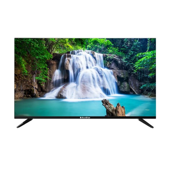 Ecostar 40 Inches Android LED