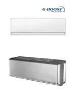 GREE Split AC 1.5 TON Airy Inverter