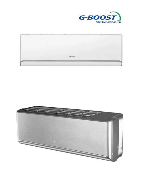 GREE Split AC 2 TON Airy Inverter		 Price in Pakistan