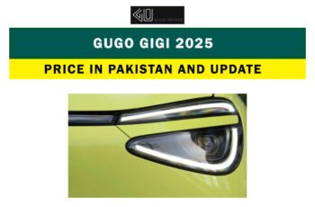 GUGO GIGI 2025 price in Pakistan, features and New Updates