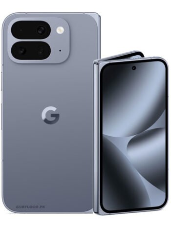 Google Pixel 10 Pro Fold