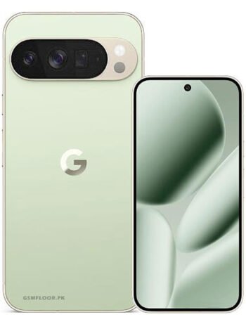Google Pixel 10 Pro XL