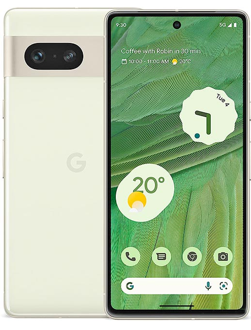 Google Pixel 7 price in Pakistan