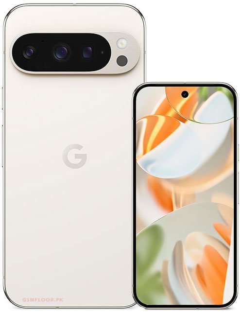 Google Pixel 9 Pro price in Pakistan