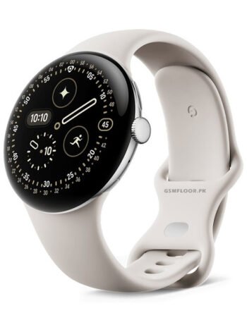 Google Pixel Watch 4