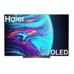 Haier 65 inch Android OLED