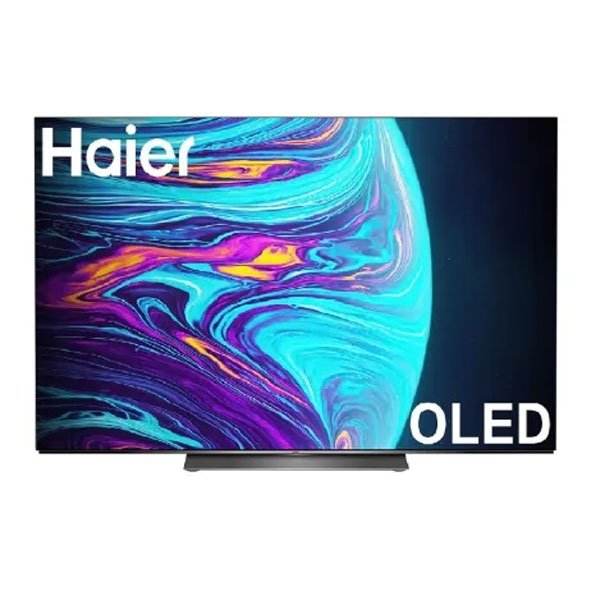 Haier Android H65S9UG LED price in Pakistan