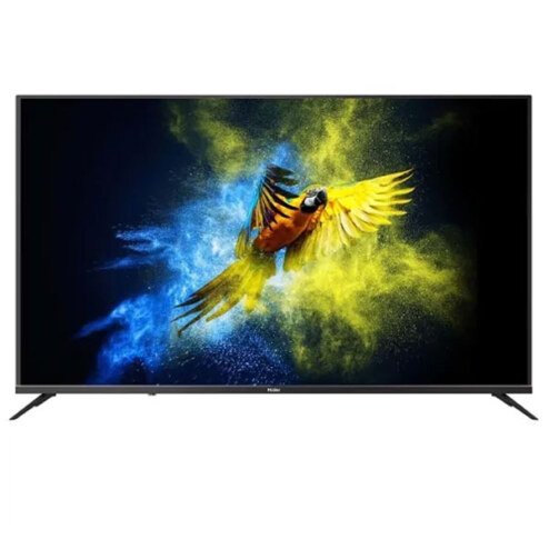 Haier UHD Andoird Series LED		 Price in Pakistan