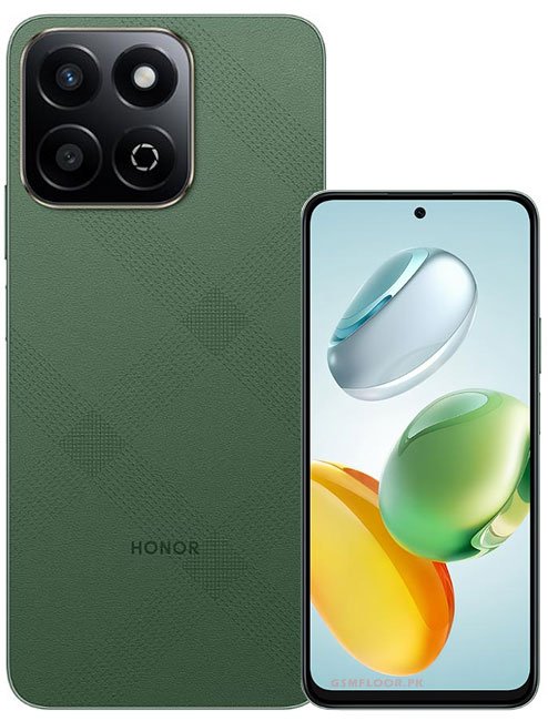 Honor 200 Smart 5G price in Pakistan