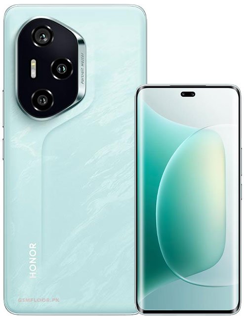 Honor 300 Pro price in Pakistan and specs