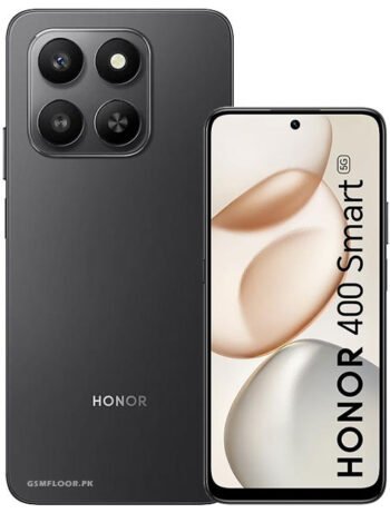 Honor 400 Smart