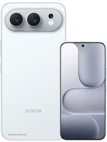 Honor 500