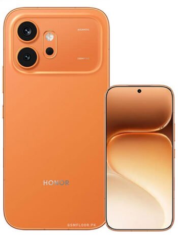 Honor 600