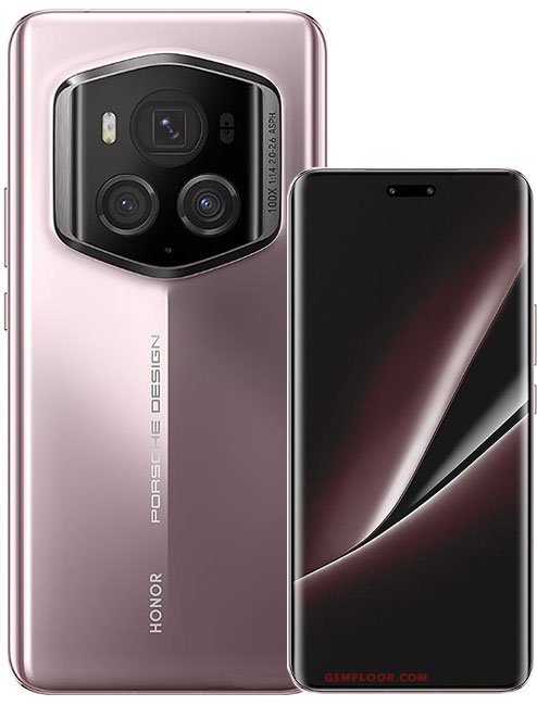 Honor Magic 6 Porsche Design price in Pakistan