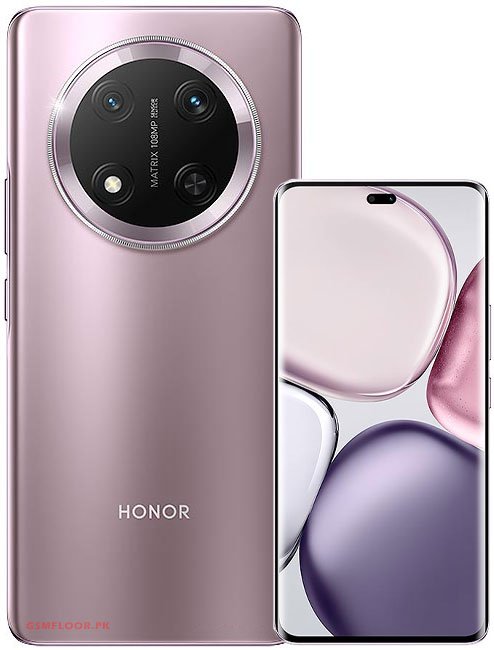 Honor Magic 7 Lite		 Price in Pakistan