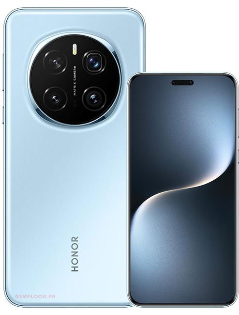 Honor Magic 7 Pro		 Price in Pakistan