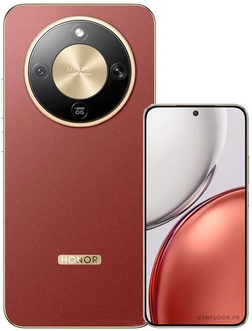 Honor Magic 8 Lite		 Price in Pakistan