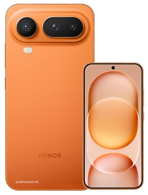 Honor Magic 8 Pro Air		 Price in Pakistan
