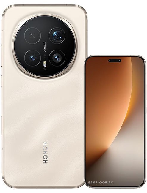 Honor Magic 8 Pro		 Price in Pakistan