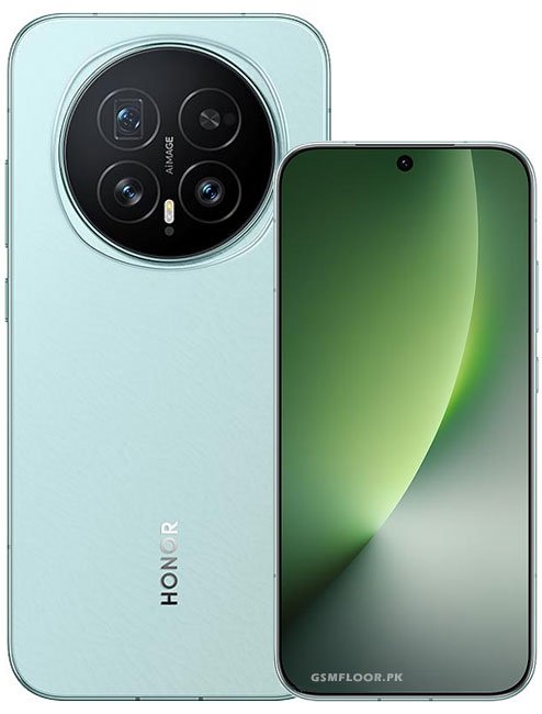 Honor Magic 8		 Price in Pakistan