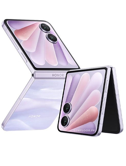 Honor Magic V Flip 2		 Price in Pakistan