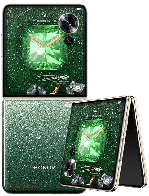 Honor Magic V Flip		 Price in Pakistan