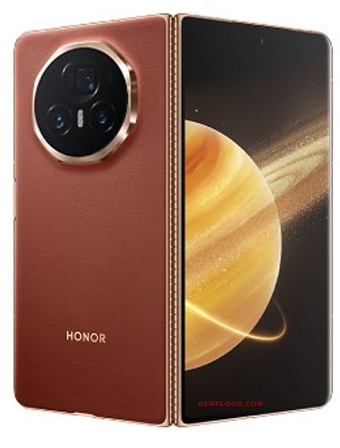 Honor Magic V3 price in Pakistan