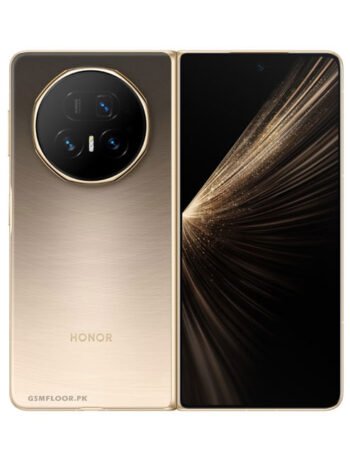 Honor Magic V5