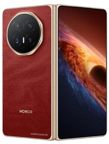 Honor Magic V6