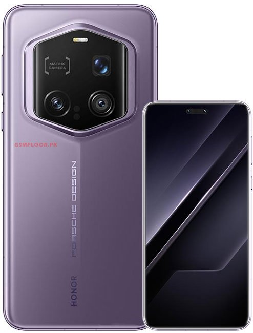 Honor Magic7 RSR Porsche Design price in Pakistan