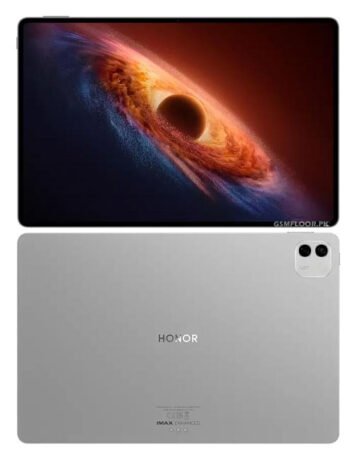 Honor MagicPad 4