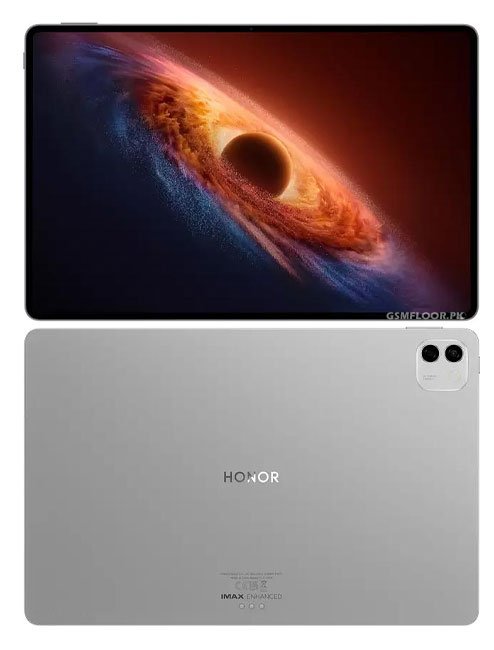 Honor MagicPad 4		 Price in Pakistan