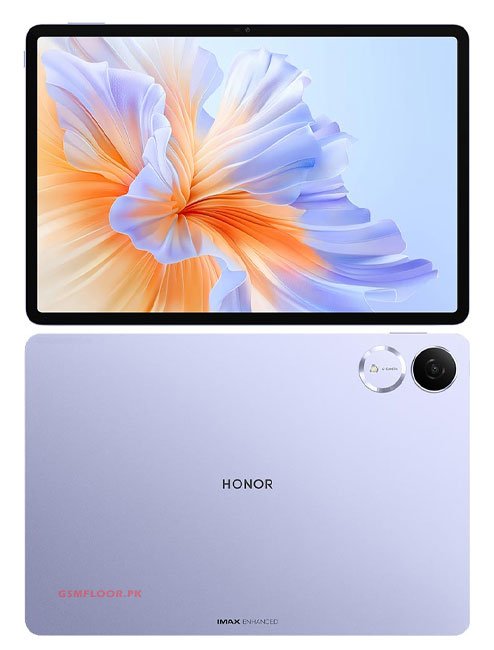 Honor Pad V9 price in Pakistan and specs