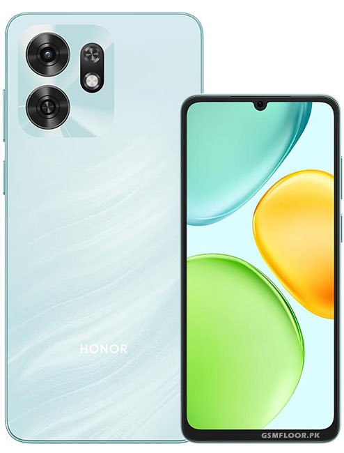 Honor Play 60A		 Price in Pakistan